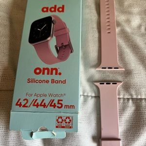 Apppe watch band